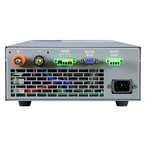 แหล่งจ่ายไฟกำลังสูง 30v 60a 1.8kw - Rk8318-30-60 ปรับแต่งได้ตามต้องการในโรงงานจีน - Product Image 2