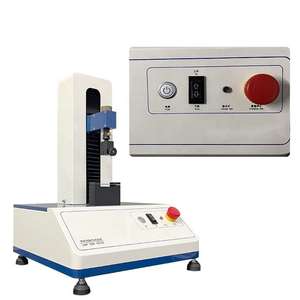 LIYI Hochpräziser 1% IP57-Schutz Schleifenklebeband-Prüfgerät für Primärklebstoffe mit 1 Jahr Garantie - Product Image 4