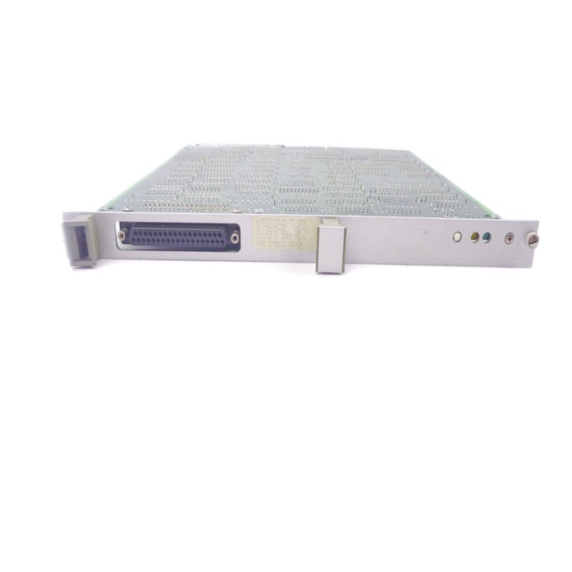 CL6721X1-A3 41B5215X122 REV. M NSNP Industrial Automation PAC PLC Controller