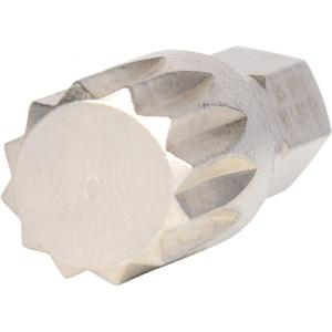 KS TOOLS - 911.5158 5/16 ''Bit spline XZN - EAN 4042146071533 INSERTS POUR EMBOUTS DE VISSAGE - Product Image 1