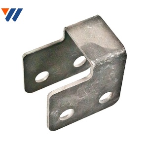 YW Servizio Industriale Personalizzato di Piegatura e Fabbricazione di Lamiere in Acciaio Inossidabile ad Alta Precisione - Product Image 5