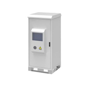 42u Outdoor Solar It Network Battery Cabinet Transformer Cabinet Rackmount Enclosures With 110v Telecom Air Conditioning - Product Image 3