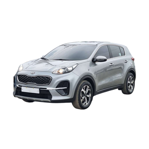 Sans accident 2019 GRIS Marque coréenne Sportage The Bold Auto Diesel SUV 4x4 Mode de blocage Assistance au démarrage en montée Contrôle de freinage en descente - Product Image 1