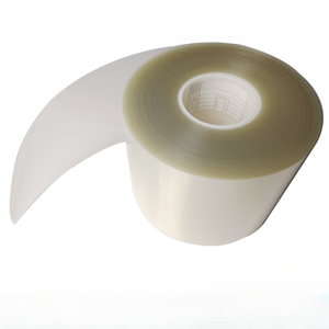 Film conducteur ITO à blindage électromagnétique hautement <span class=keywords><strong>transparent</strong></span> Film conducteur PET Film conducteur à faible résistance - Product Image 6