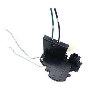 Actionneur de serrure de porte Kia 81310-2F010 81320-2F010 pour Cerato Van, pièce de rechange en plastique, neuf - Product Image 1