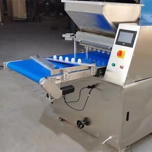 Cupcake automatique de gâteau faisant le fabricant de machine avec 60-80 kg/h - Product Image 4