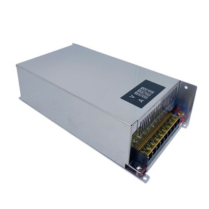 Nouvelle alimentation à découpage 1000w 48v 20,8 a Cc <span class=keywords><strong>Cv</strong></span> Ac/dc Transistor pour alimentation CCTV tension et courant réglables - Product Image 2