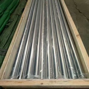 <b>Stainless</b> <b>Steel</b> Square Seamless <b>Pipe</b> Manufacturers Wholesale 304/316L/201 904L 317L Large Diameter Shower Tubing - Product Image 4