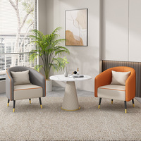 Juego de Comedor de 5 Piezas de Estilo Nórdico Moderno, Muebles de Madera Ecológicos para el Hogar, para Restaurante, Hotel, Apartamento, Duraderos y que Ahorran Espacio