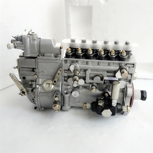 612600081227 Kraftstoff-Einspritzpumpe für Foton Auman ETX Howo WD618 LKW-Ersatzteile Lieferant Guangzhou - Product Image 1