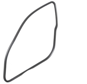 51767482710 Bande de protection de bord de porte avant pour BMW Série 4 G22 G82 <span class=keywords><strong>420d</strong></span> 420i 425i 430i M440i <span class=keywords><strong>M4</strong></span> Competition CS - Product Image 1