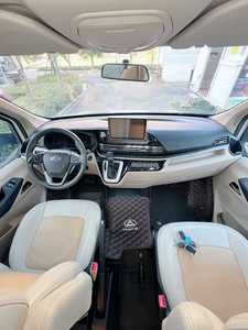 Autocaravana SAIC Maxus Weiertefen Usada, <span class=keywords><strong>5</strong></span> <span class=keywords><strong>Plazas</strong></span>, Motor Diésel, Transmisión Automática, Motor Delantero, Tracción Trasera - Product Image 3