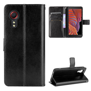 Prix usine étuis pour <span class=keywords><strong>Samsung</strong></span> Galaxy <span class=keywords><strong>Xcover</strong></span> 7 étui de téléphone en cuir pour <span class=keywords><strong>Samsung</strong></span> Galaxy <span class=keywords><strong>Xcover</strong></span> <span class=keywords><strong>5</strong></span> carte portefeuille couverture arrière - Product Image 3