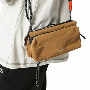 Commercio all'ingrosso di alta qualità multifunzione tracolla a tracolla borsa Messenger porta borraccia per escursioni all'aperto ciclismo Street Bag - Product Image 1