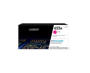 Cartucho de Tóner Original 655A CF452A CF453A CF451A <span class=keywords><strong>CF450A</strong></span> para HP Color LaserJet Enterprise M652 M653 M681 M682 - Product Image 3