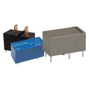 Relais F3U-SH-106HM à forte demande, relais de puissance approuvés par des ingénieurs pour les applications lourdes - Product Image 1