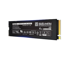 State TiPlus7100 PCIe 4.0 Dahili 1/2/4TB M2 SSD Yeni Yangtze Nehri Depolama TI600intel7100s - Product Image 2