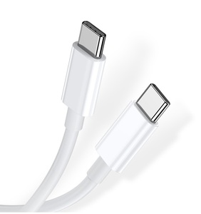 Lot de 2 chargeurs muraux de type C 30W, <span class=keywords><strong>bloc</strong></span> de charge rapide, adaptateur USB C pour <span class=keywords><strong>iPhone</strong></span> 16/15/14/13/12/12/Xs/<span class=keywords><strong>XR</strong></span>, protection OT pour ordinateur portable - Product Image 5