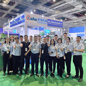 Sachets à fermeture éclair automatique pour poudre, sachets debout pour assaisonnement, provenant d'un fabricant chinois - Product Image 3