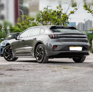 Fábrica Praice 2025 Popular ZEEKR 001 100kWh RWD 5-lugares Veículo Elétrico Puro Nova Energia - Product Image 1