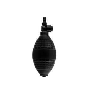 Grau Masculino Enhancement Upgrade Kit com Pressure <span class=keywords><strong>Gauge</strong></span> <span class=keywords><strong>Vacuum</strong></span> Release Valve e compatível Trigger-Penis Bomba para produtos do sexo - Product Image 5