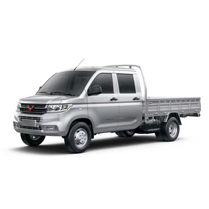 <span class=keywords><strong>Prix</strong></span> discount Foton Mars7 G9 G7 LHD RHD Pickup Truck pour l'Amérique du Sud - Product Image 5