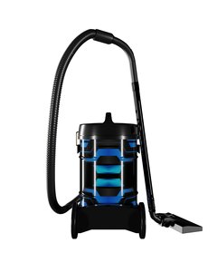 DVC 21 C High Capacity Wet Dry Vacuum Cleaner 2200W 21L <b>Dust</b> Container with 7m Power Cord - Product Image 3