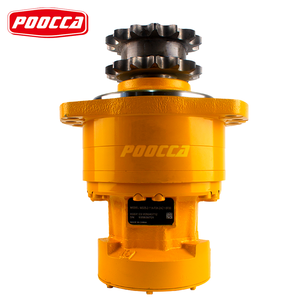 중국 좋은 공급 <span class=keywords><strong>Poclain</strong></span> 피스톤 모터 MS/MSE MSE02 유압 모터 가지 치기 기계 - Product Image 6