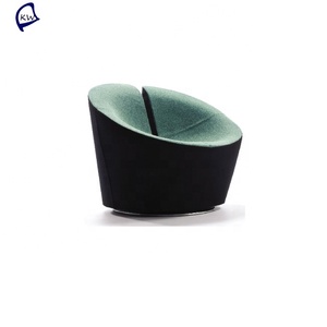 Diseñador italiano sofá Silla de salón verdadero amor 3-seater sofá - Product Image 1