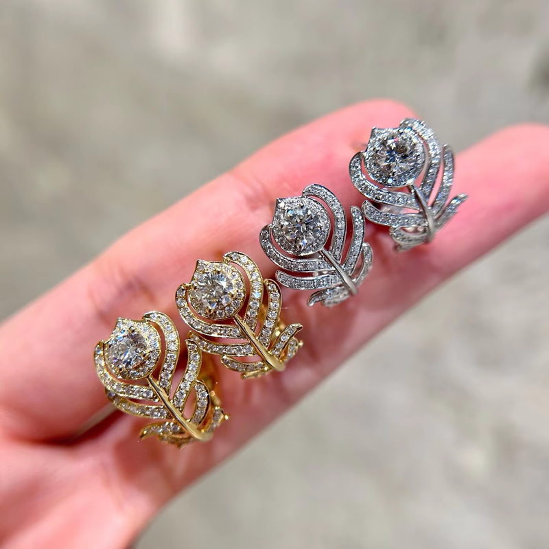 Bestselling Wholesale Prices Customizable 9k 18k