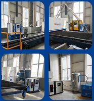 Compresseur d'air à vis intégré 15KW 16BAR 22KW 16BAR 37KW 20BAR en provenance de Chine à vendre