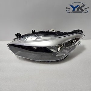 Pour BMW Série 1 F20 Phare halogène 116i 118i 120i LCI Vente en gros de phares de voiture 2015 2016 2017 <span class=keywords><strong>2018</strong></span> 2019 63117358391 63117358392 - Product Image 2