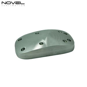 Kim loại công cụ in ấn khuôn cho DIY tùy chỉnh <span class=keywords><strong>3D</strong></span> thăng hoa trống chuột không dây - Product Image 1