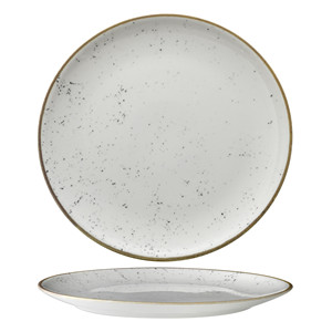 Plato de Cena Saturnia Siviglia de 31 cm para Restaurante, Suministros para Hoteles, Vajilla al por Mayor - Product Image 1