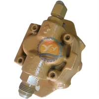 Pompe à carburant moteur C13 C15 2852-20C pour excavatrice CAT E345D