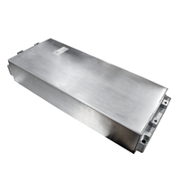 Batterie rechargeable 29,36 V E78 12s2p 8s3p 234 Ah 156 Ah 114 Ah, module de cellules NMC en pochette 6,87 kWh pour véhicules électriques