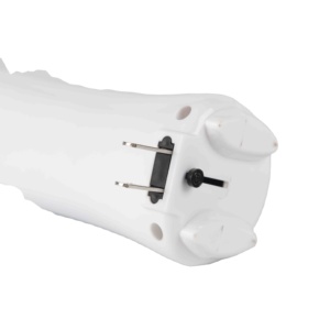 LED Torch với gấp cắm sạc pin khẩn cấp mini đèn lồng ánh sáng nhà - Product Image 5