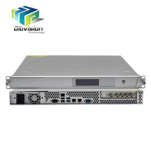 (Anystream325) jusqu'à 60 ips Encodeur H265 4k Streamer iptv Encodeur Http Hls Srt - Product Image 1