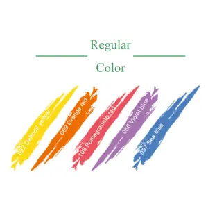 Colorante fotocromatico sensibile ai raggi UV colorante reversibile che cambia colore
