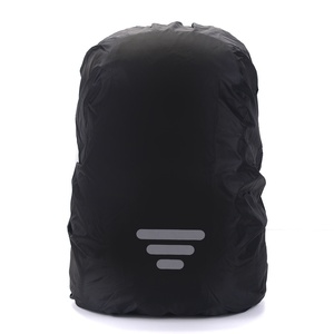 Cubierta Impermeable Ligera de Poliéster para Mochila, para <span class=keywords><strong>Escalada</strong></span>, Camping, Senderismo y Montañismo, con Protección Contra el Polvo - Product Image 5