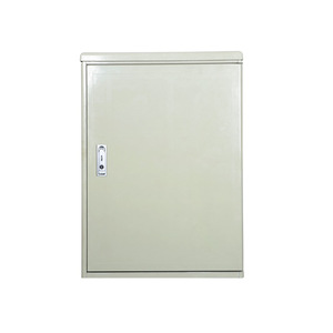 Armoire de raccordement fibre optique murale 288-432 cœurs, mini-bac de raccordement, boîtier de fusion FTTH <span class=keywords><strong>ODC</strong></span>, armoire de raccordement de câbles à fibres optiques - Product Image 1