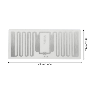 Tùy chỉnh thẻ <span class=keywords><strong>RFID</strong></span> có thể in Sticker CuộN <span class=keywords><strong>RFID</strong></span> thụ động etiquetas <span class=keywords><strong>tag</strong></span> dán giá <span class=keywords><strong>RFID</strong></span> giấy nhãn dán thụ động - Product Image 3
