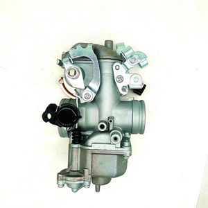 คาร์บูเรเตอร์ XL 250S 4จังหวะ1978-<span class=keywords><strong>1980</strong></span>สำหรับฮอนด้า Pz30สังกะสีคาร์บูเรเตอร์รถจักรยานยนต์ด้วยตนเองคาร์บูเรเตอร์50cc 2จังหวะ - Product Image 3