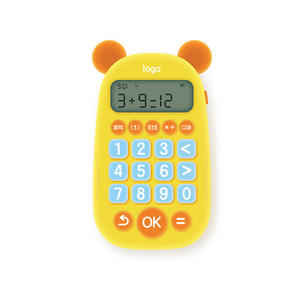 Jouets mathématiques de haute qualité, entraîneur d'arithmétique mentale, jouets éducatifs, jeux de <span class=keywords><strong>maths</strong></span> pour enfants - Product Image 1