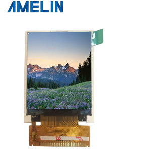 2英寸176*220 lcd模块2.2英寸TFT LCD带电容式lcd触摸屏 - Product Image 4