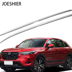 JOESHIER - Portaequipajes de Techo para Automóvil 4x4, Compatible con Honda HR-V 2023+, Rieles de Techo, Barras Laterales de Techo, Aleación de Aluminio - Product Image 1
