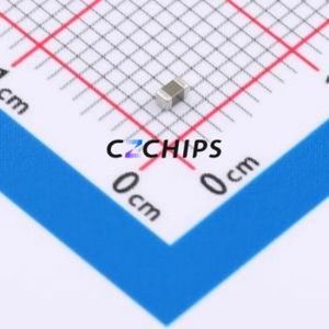 Condensateur CMS (MLCC) CGA0603X6S226M100JT 0603 (Capacité : 22 µF) (Précision : 20 % Tension nominale : 10 V) - Product Image 1