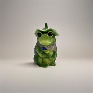 Gốm <span class=keywords><strong>Cookie</strong></span> <span class=keywords><strong>Jar</strong></span> ếch kẹo <span class=keywords><strong>Jar</strong></span> ếch hình container lưu trữ <span class=keywords><strong>Jar</strong></span> trang trí lưu trữ nhà bếp <span class=keywords><strong>cookie</strong></span> và kẹo - Product Image 1