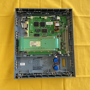 7SJ6321-5EB20-3FE0/EE 三相5A定格電流電子式モータ保護継電器 - Product Image 2
