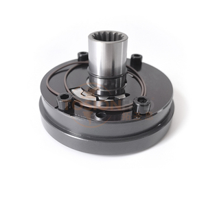 Pompe de charge hydraulique A4VG28 A4VG40 A4VG56 A4VG71 A4VG90 A4VG125 A4VG180 A4VG250 A4VG500 pour - Product Image 5